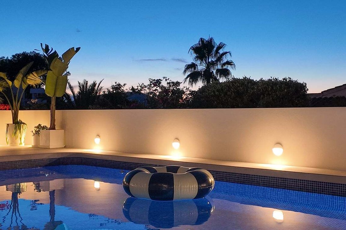 Villa in Xabia / Javea, Valencian Community, Spain 5 - 18474789