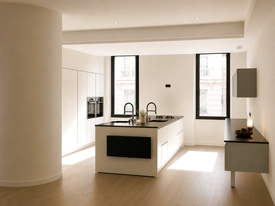 Estate in Pointe Rouge, 8e Arrondissement, Marseille 5 - 18474156