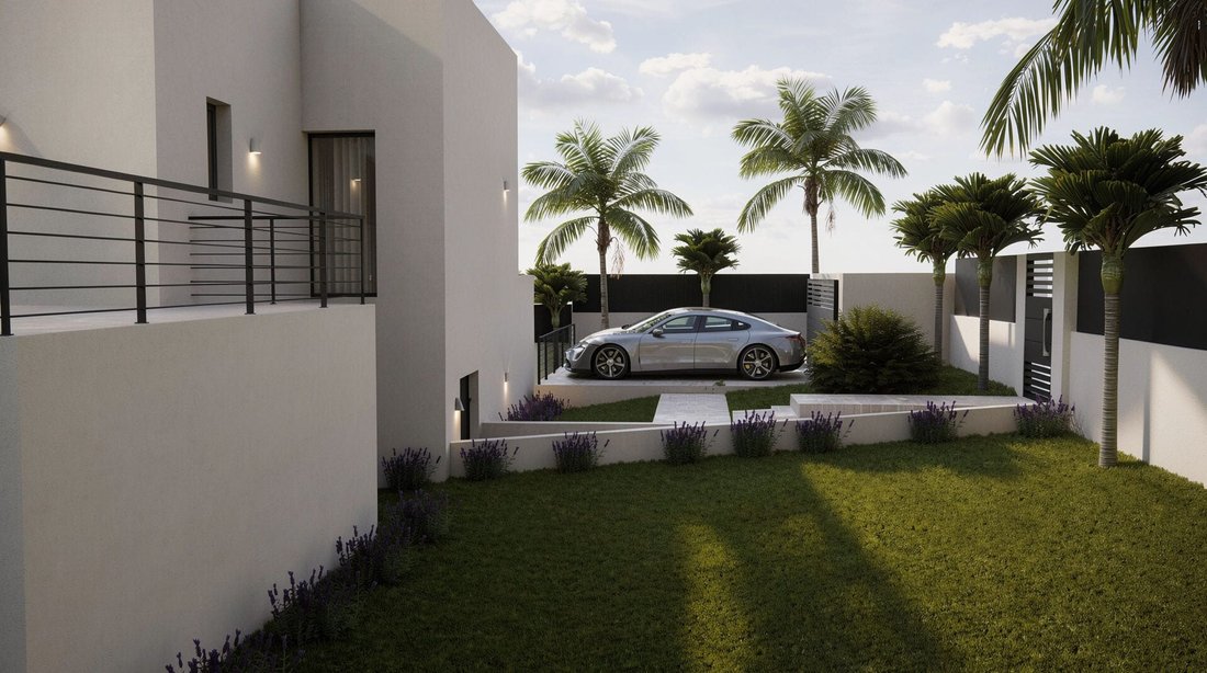Villa in Xabia / Javea, Valencian Community, Spain 5 - 18474558