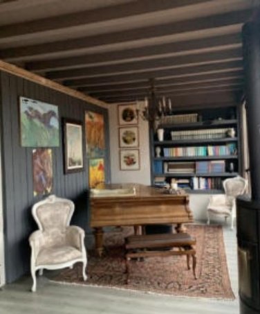 Villa in Historic Center, Desenzano del Garda, Lombardy 5 - 18473654