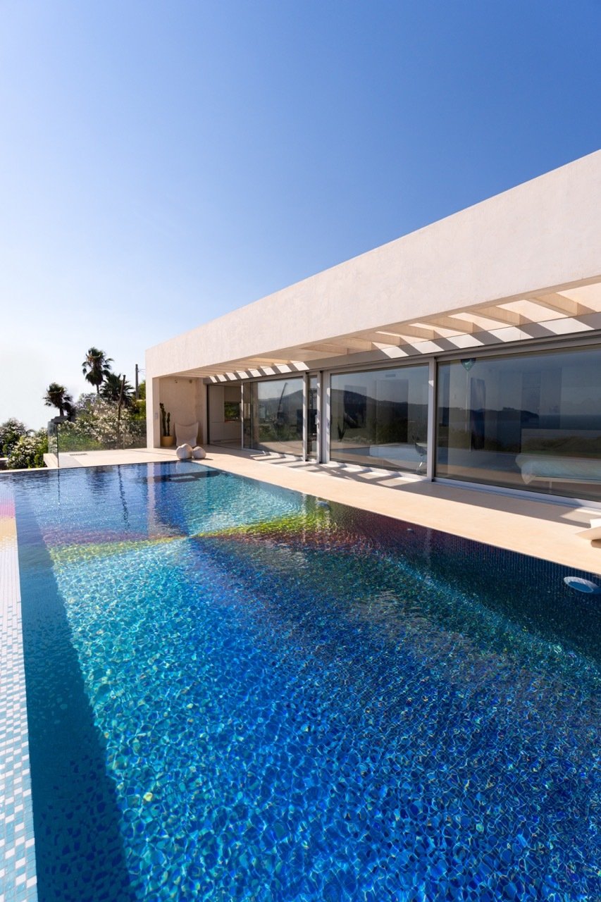 Villa in Xabia / Javea, Valencian Community, Spain 1 - 18474405