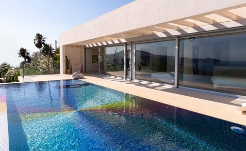 Villa a Jávea, Comunità Valenzana, Spagna 1