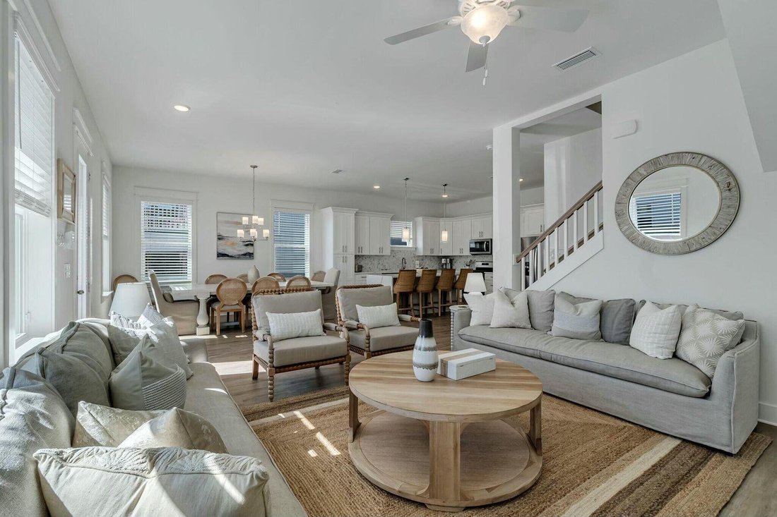 House in Santa Rosa Beach, Florida, United States 5 - 18473575