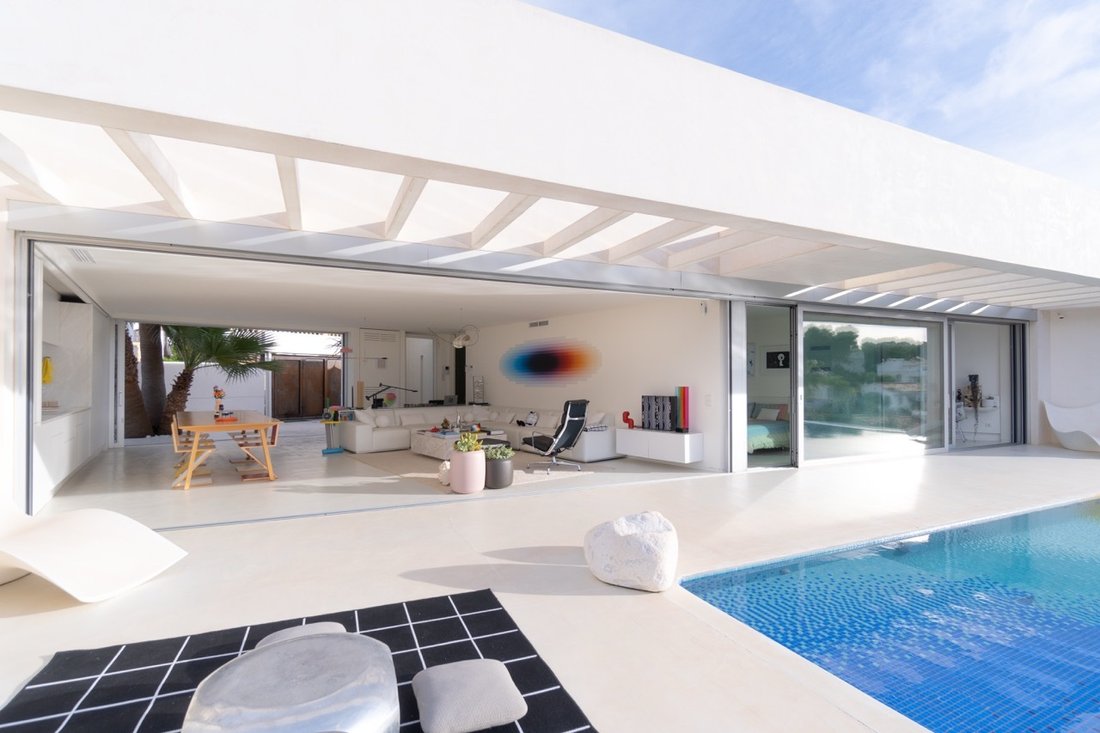 Villa in Xabia / Javea, Valencian Community, Spain 5 - 18474405