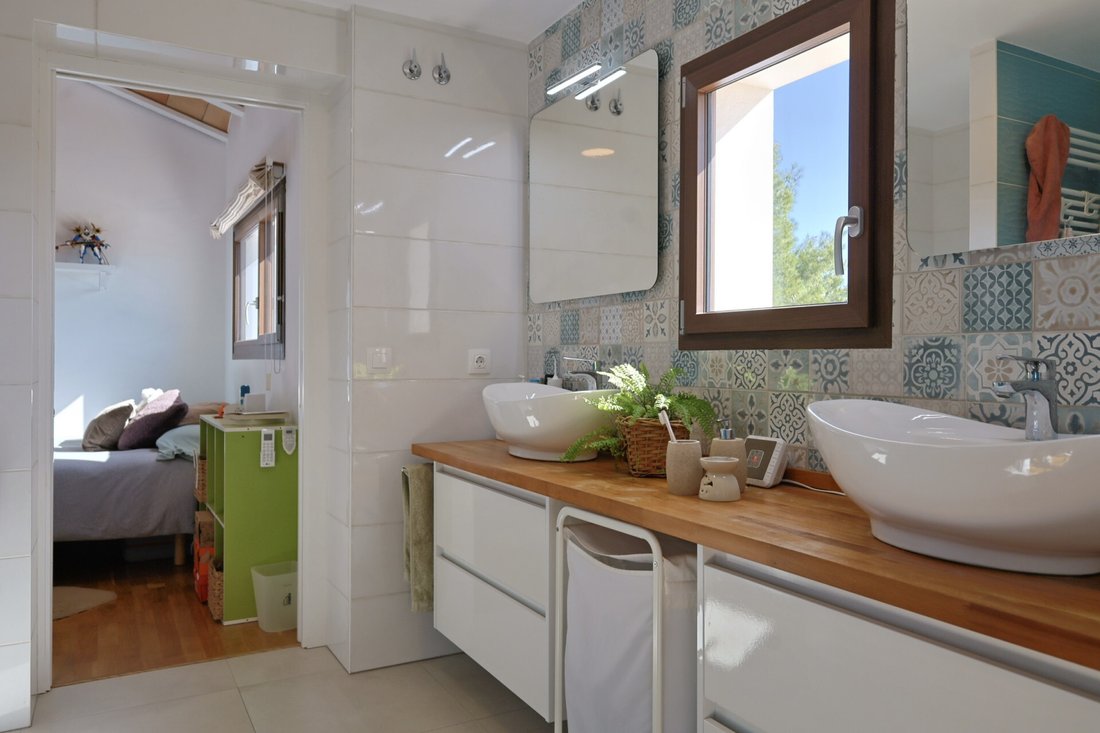Chalet in Xabia / Javea, Valencian Community, Spain 5 - 18474124