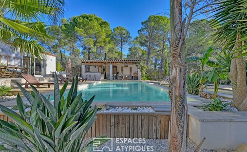 Villa in Langlade, Occitania, France 1