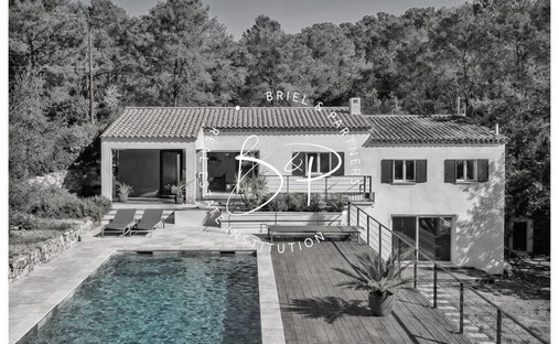 Villa in Est, Lorgues, France 1