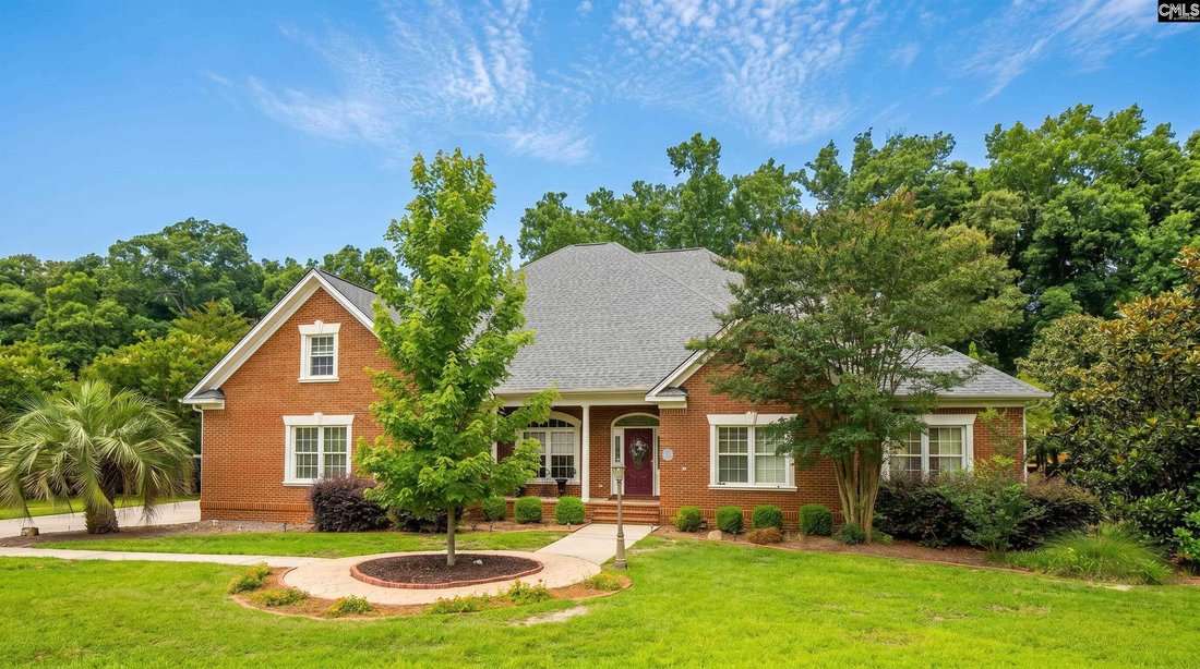 House in Lexington, South Carolina, United States 1 - 18473527
