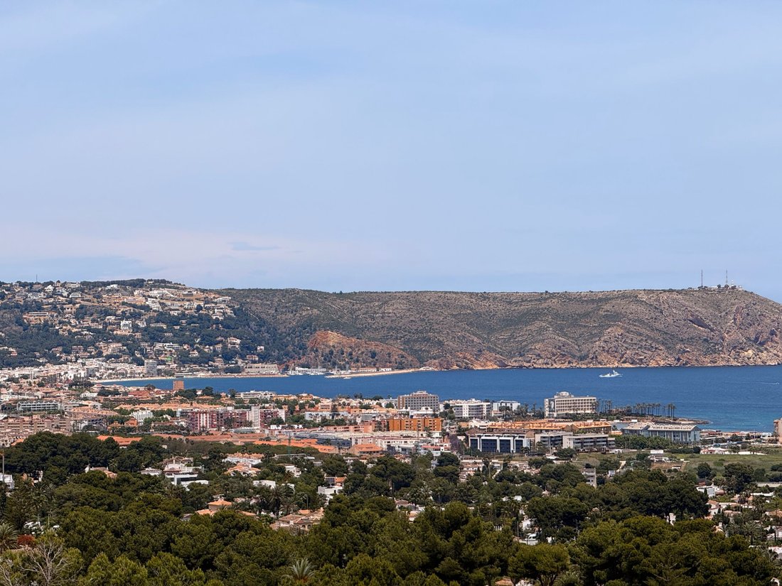 Land in Xabia / Javea, Valencian Community, Spain 2 - 18473994
