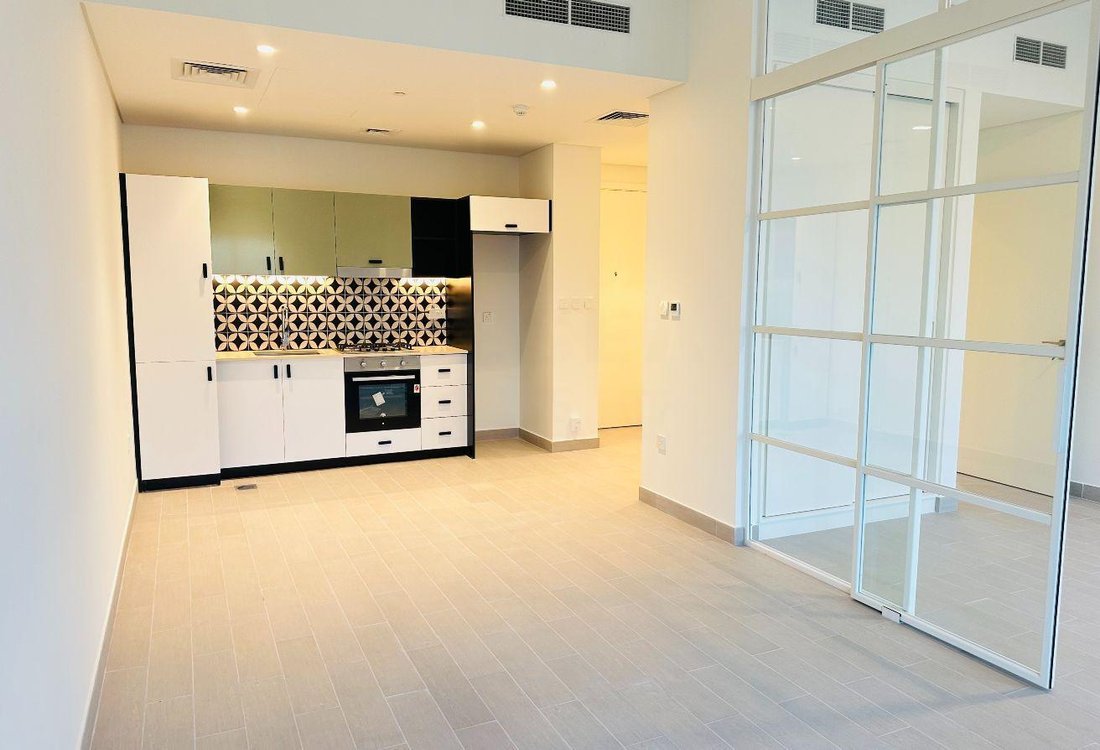 Apartment in Hadaeq Sheikh Mohammed Bin Rashid, Dubai, United Arab Emirates 3 - 18473615