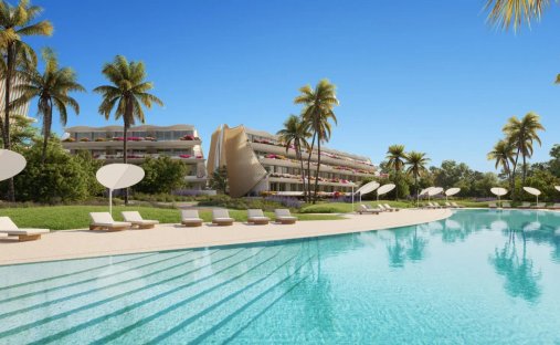 Appartamento a L'Albir, L'Alfàs del Pi, Comunità Valenzana 1