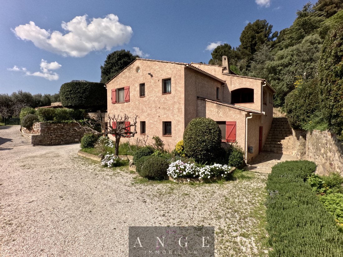 House in Les Mauniers, La Farlède, France 1 - 18474191