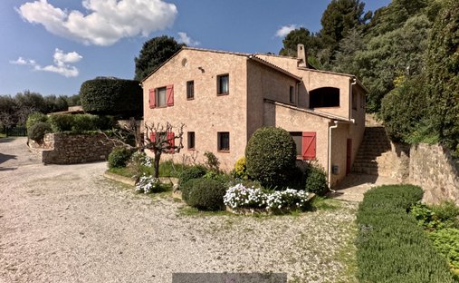 Maison à Les Mauniers, La Farlède, France 1