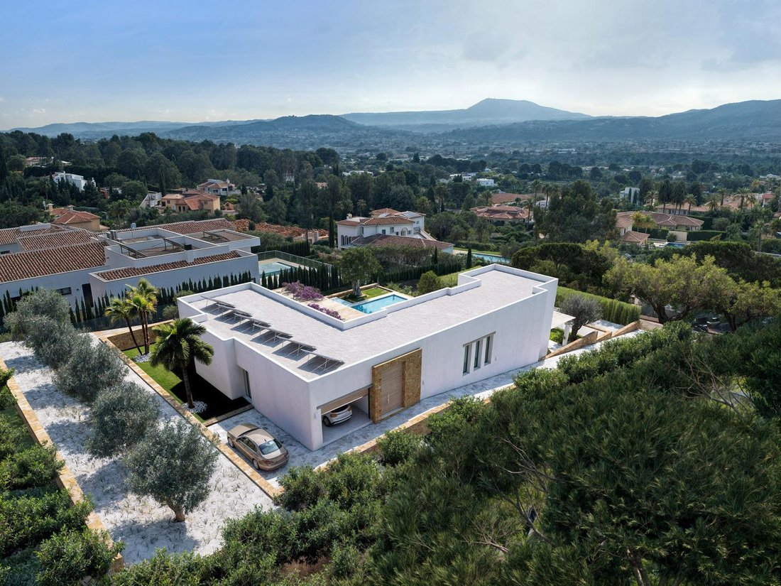 Villa in Xabia / Javea, Valencian Community, Spain 4 - 18474766