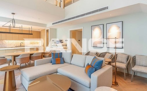 Apartment in Al Barsha South Second, Al Barsha, Dubai 1