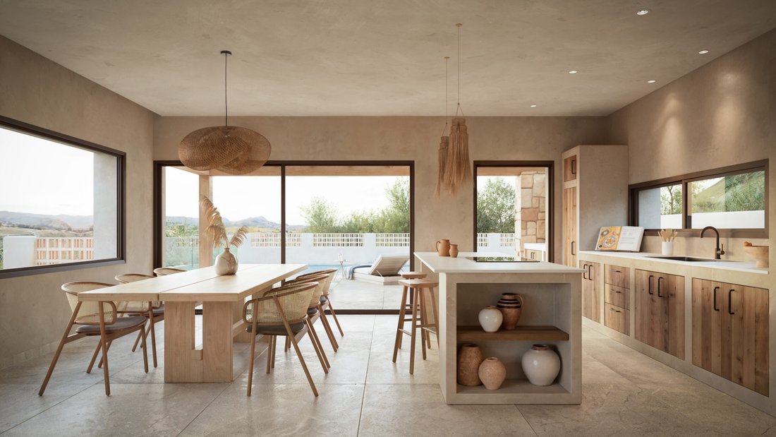 Villa in Moraira, Teulada, Valencian Community 4 - 18474924
