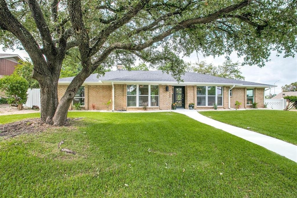 House in Dallas, Texas, United States 1 - 18473294