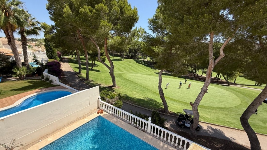 Villa in Orihuela, Valencian Community, Spain 2 - 18473633