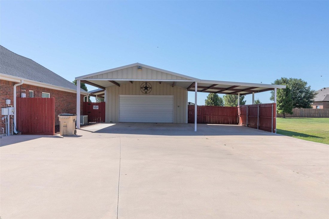House in Abilene, Texas, United States 5 - 18473421