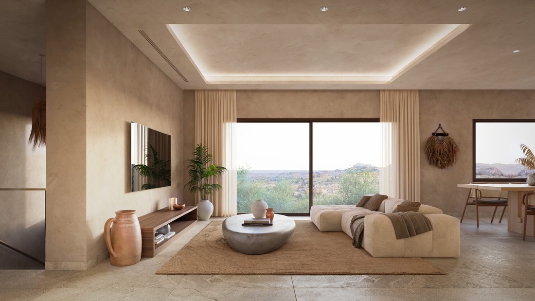 Villa in Moraira, Teulada, Valencian Community 3 - 18474924