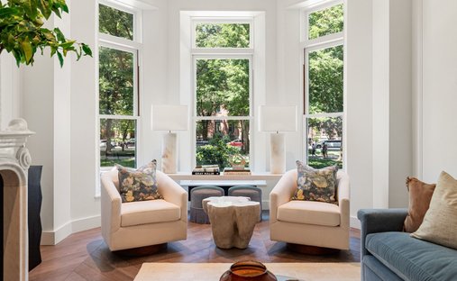 Condominio a Boston, Massachusetts, Stati Uniti 1