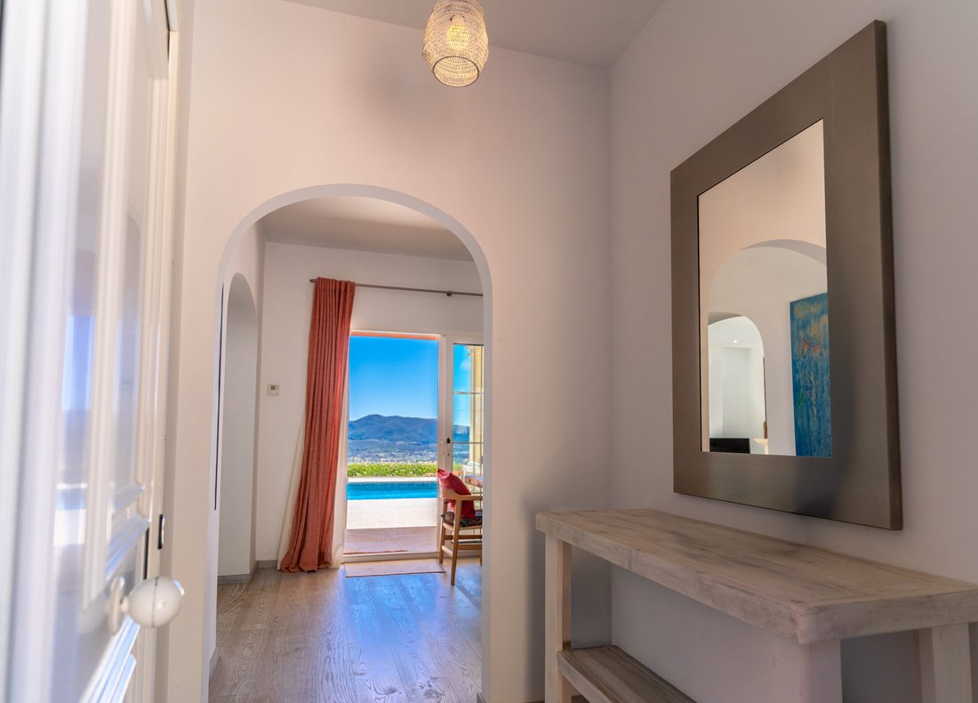 Villa in Xabia / Javea, Valencian Community, Spain 4 - 18474612