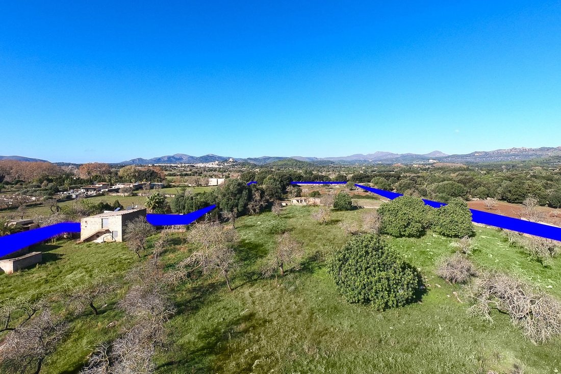 Terreno a Artà, Isole Baleari, Spagna 3 - 16188343