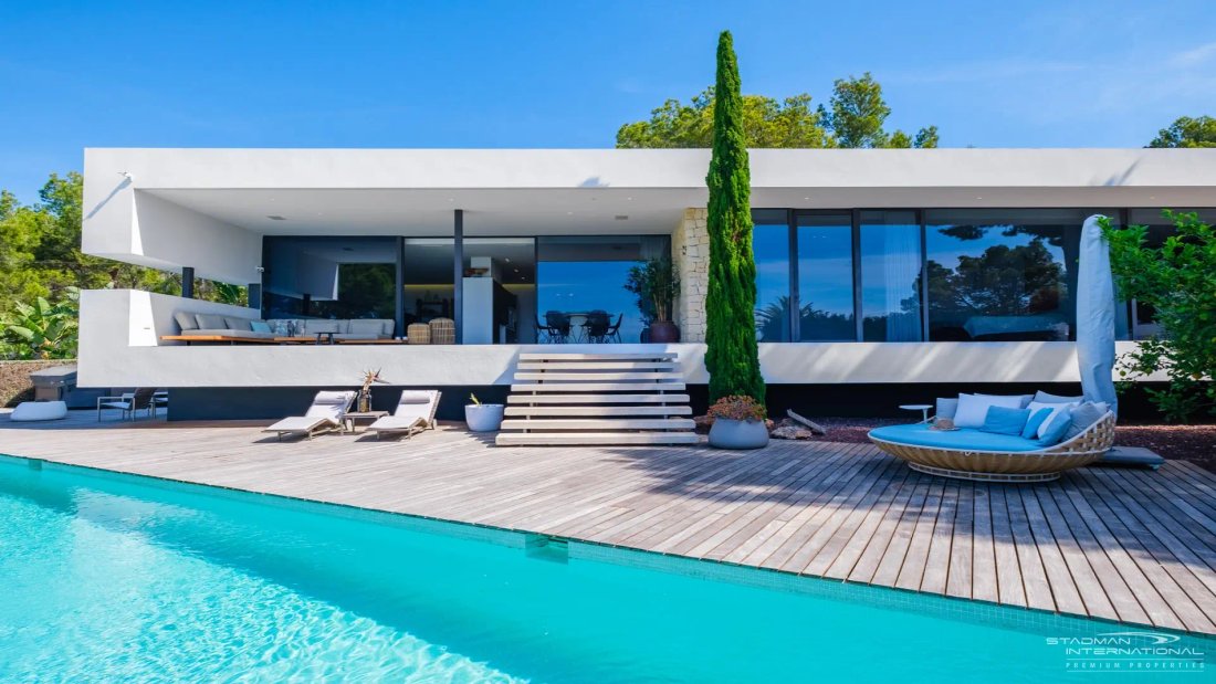 Villa in Altea, Valencian Community, Spain 5 - 18474939