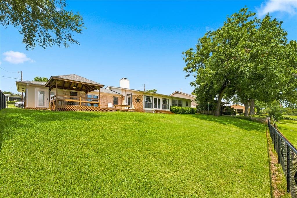 House in Clifton, Texas, United States 5 - 18473288