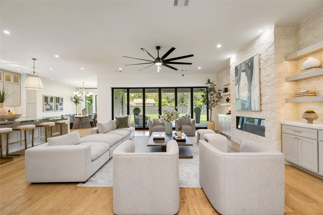 House in Houston, Texas, United States 4 - 18133148