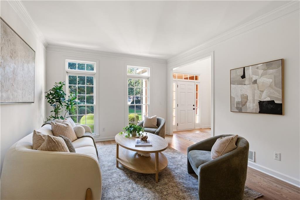 House in Mableton, Georgia, United States 3 - 18473540