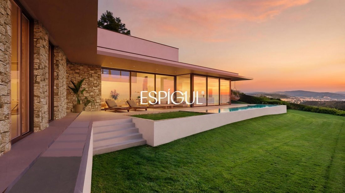 Villa a Platja d'Aro, Catalogna, Spagna 5 - 17480200