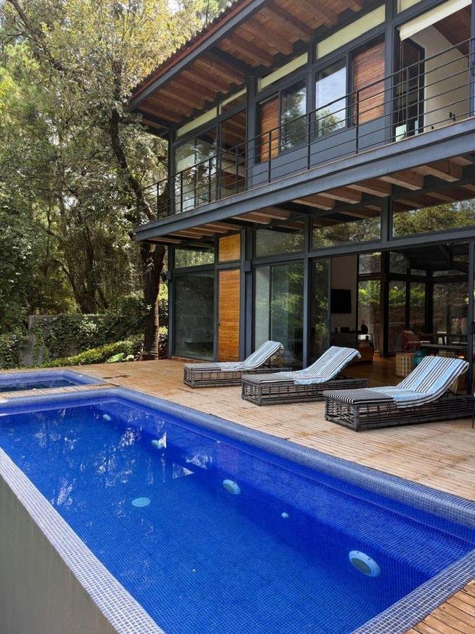 House in Valle de Bravo, State of Mexico, Mexico 1 - 18473725