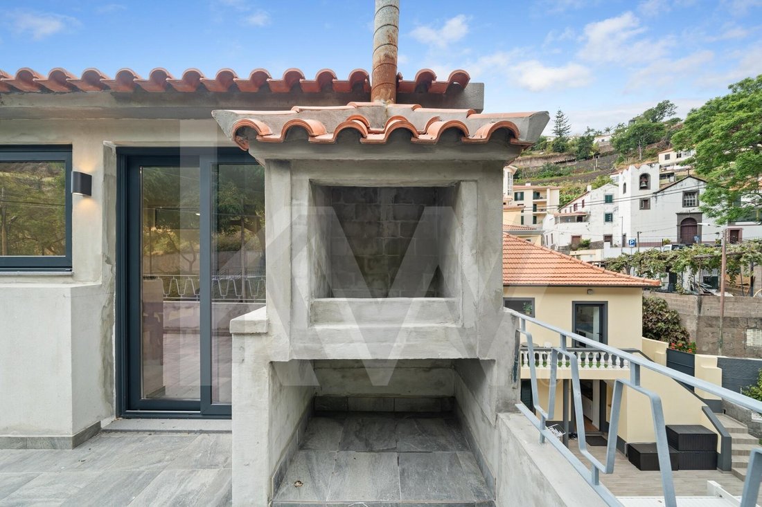 House in Sao Pedro, Madeira, Portugal 5 - 18473583