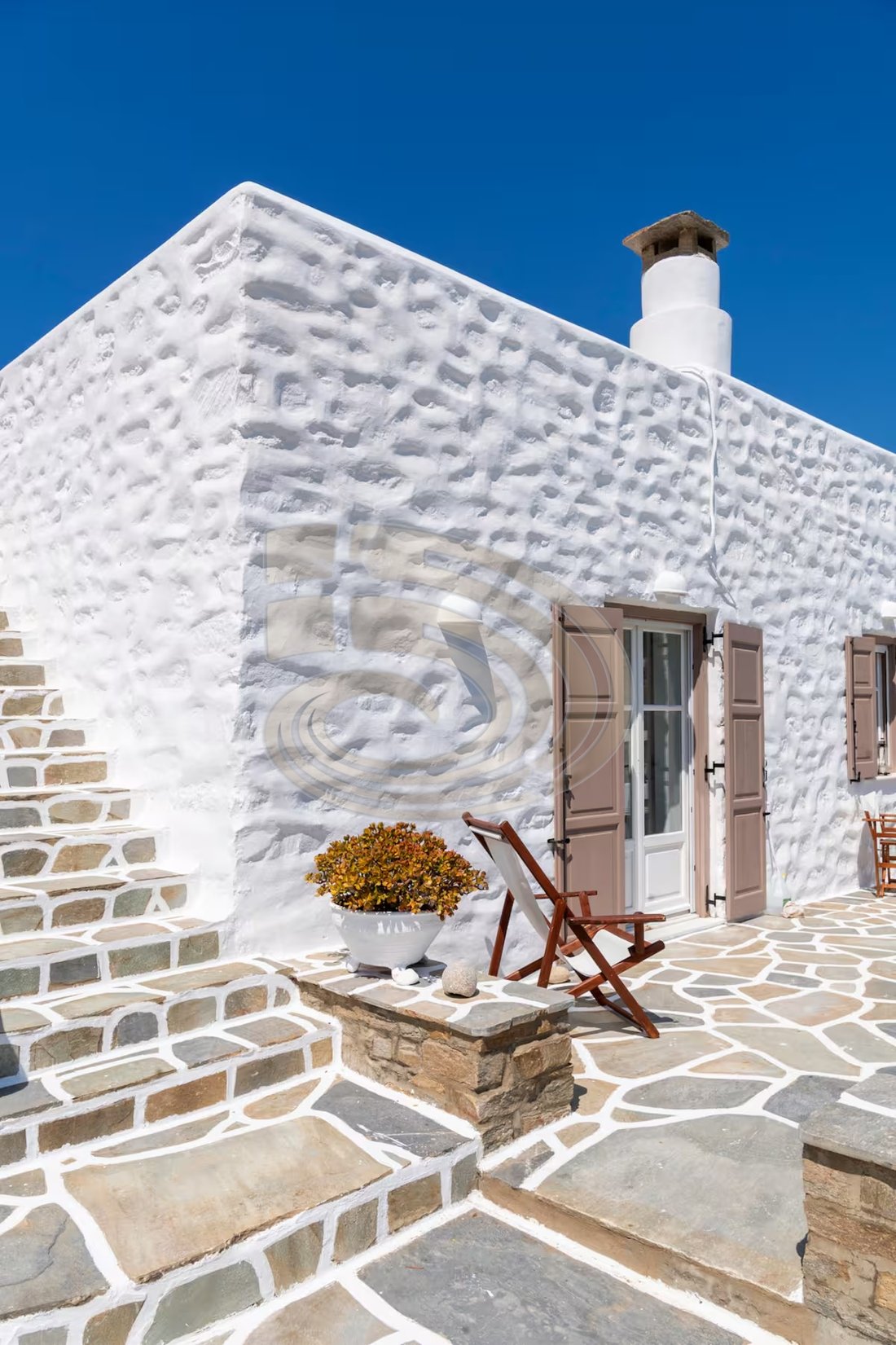 Villa in Paros, Aegean, Greece 5 - 18473315