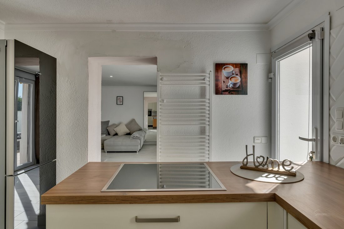 Villa in Xabia / Javea, Valencian Community, Spain 3 - 18474887