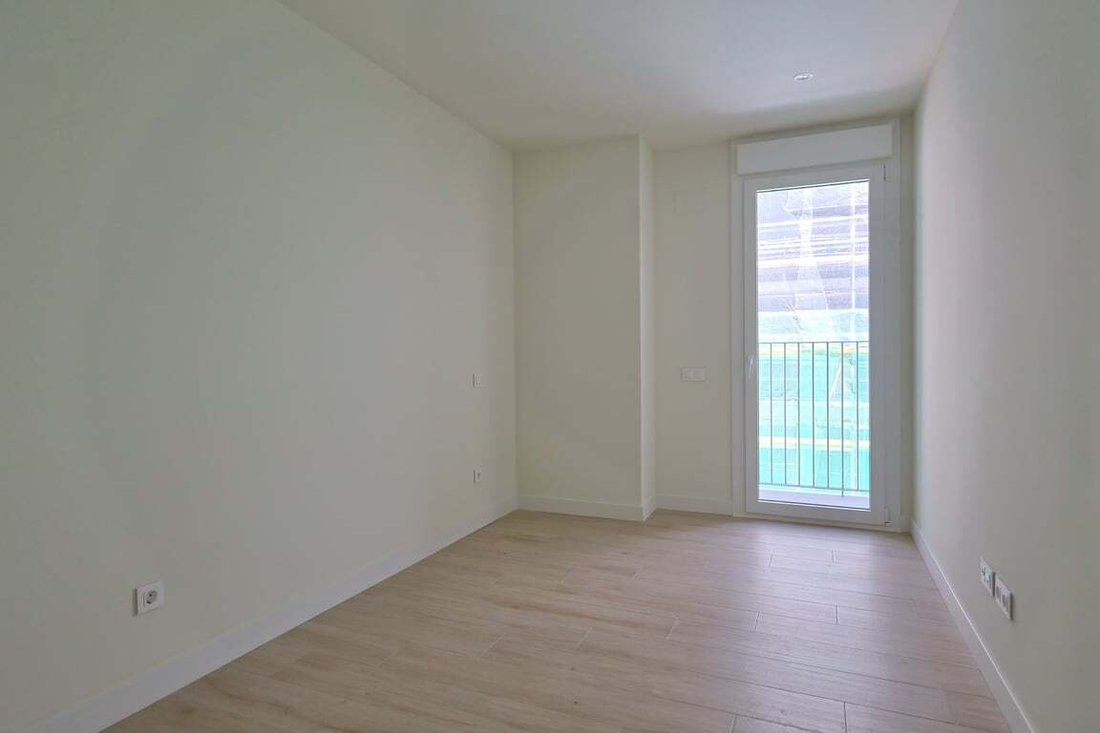 Apartment in Xabia / Javea, Valencian Community, Spain 3 - 18475059