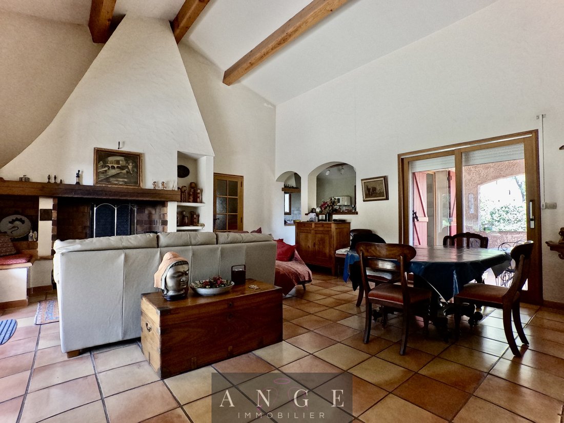 House in Les Mauniers, La Farlède, France 4 - 18474191