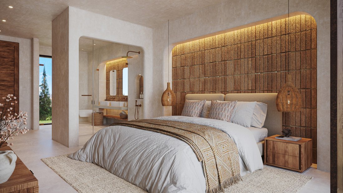 Villa in Xabia / Javea, Valencian Community, Spain 3 - 18474434