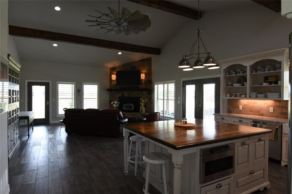 Farm Ranch in Montague, Texas, United States 3 - 18473296