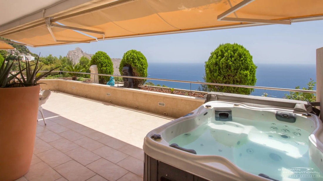 Apartment in Zona de Mascarat, Valencian Community, Spain 4 - 18475239