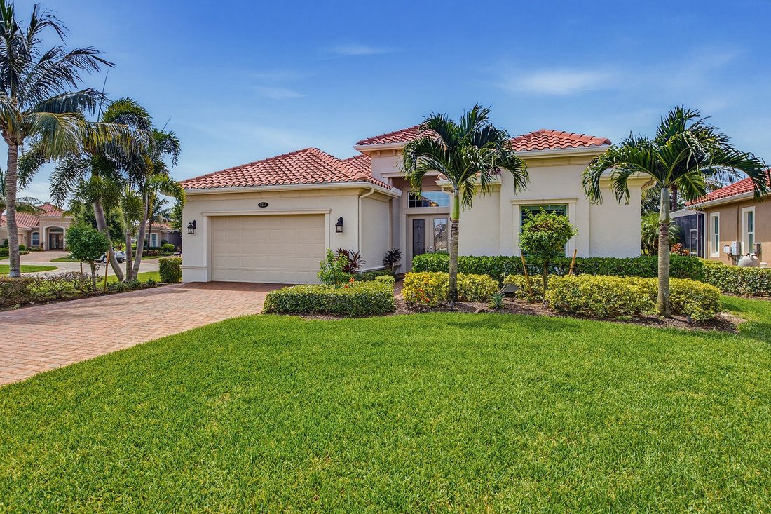 House in Naples, Florida, United States 2 - 18473804