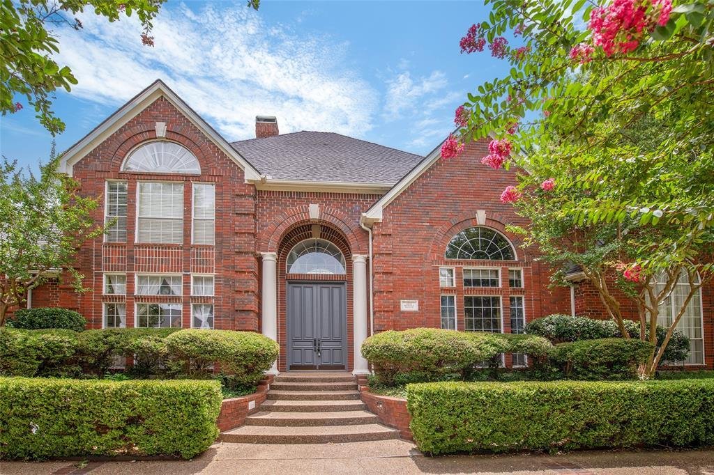 House in Plano, Texas, United States 1 - 18473292