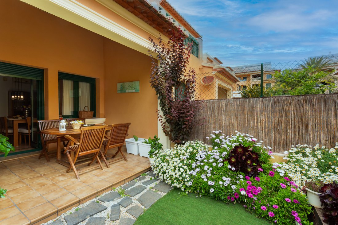 Apartment in Xabia / Javea, Valencian Community, Spain 4 - 18475075