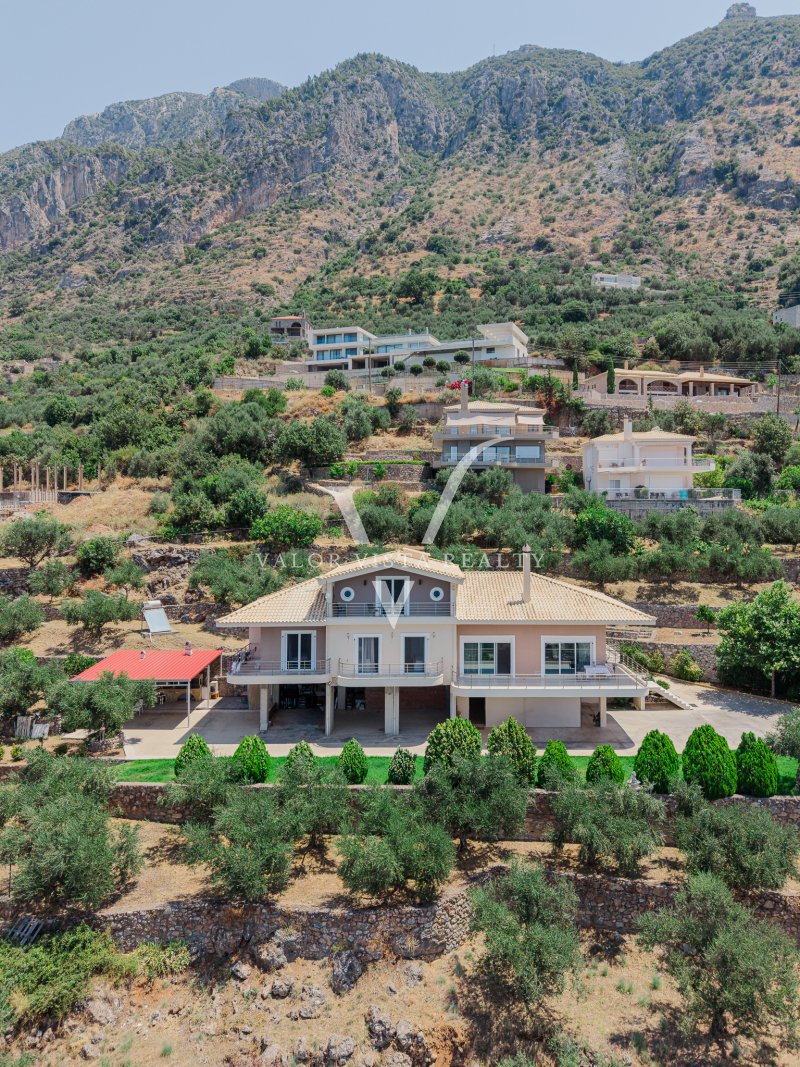 Villa in Verga Community, Peloponnese, Western Greece and the Ionian, Greece 3 - 18473332