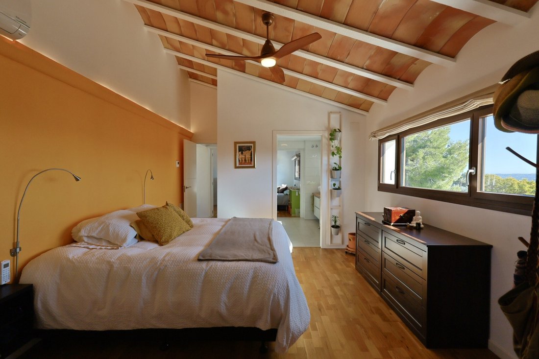 Chalet in Xabia / Javea, Valencian Community, Spain 4 - 18474124