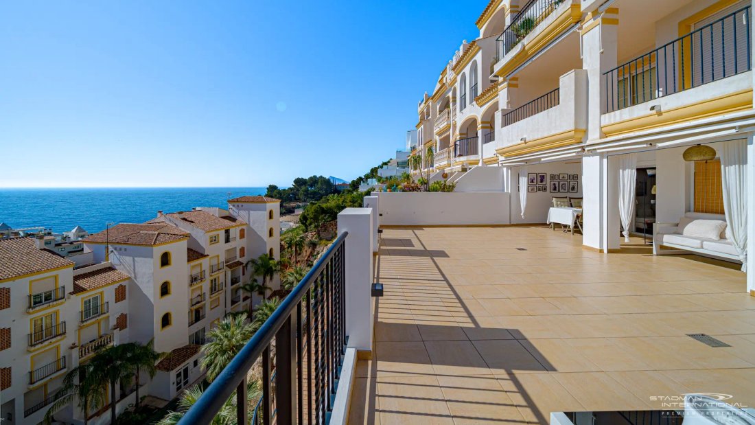 Apartment in Zona de Mascarat, Valencian Community, Spain 5 - 18475297