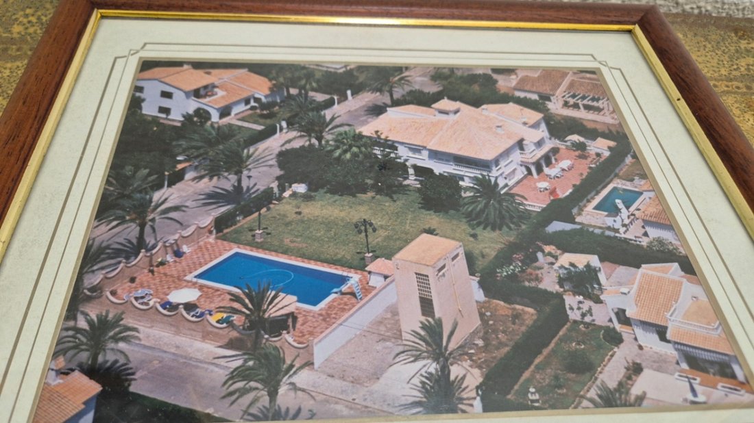 Villa in Cabo Roig, Orihuela, Valencian Community 5 - 18473604