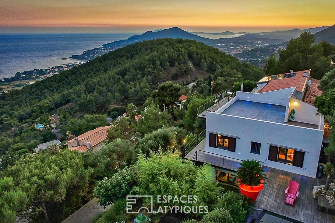 Villa in Centre Ville, Carqueiranne, France 4 - 18473203