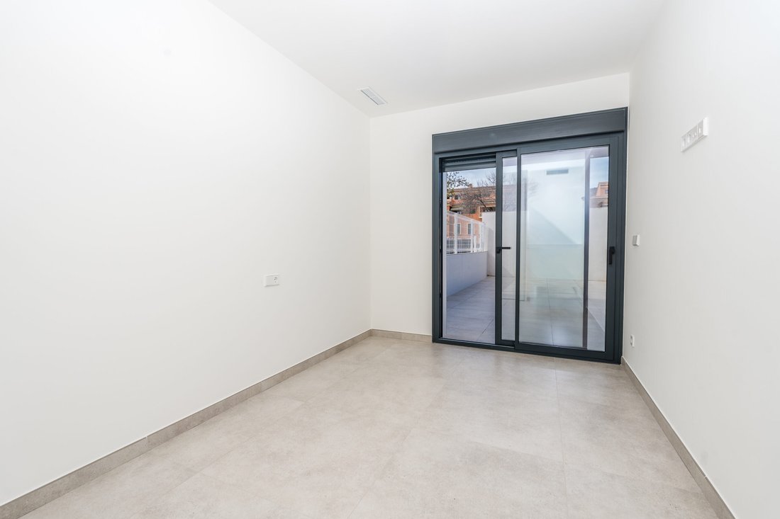 Apartment in Xabia / Javea, Valencian Community, Spain 2 - 18475035